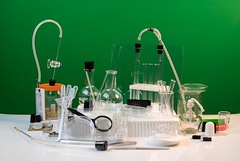 Комплект оборудования к цифровой лаборатории по биологии для учителя - fgospostavki.ru - Киров