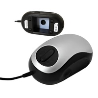 Видеоувеличитель электронный ручной B72 (черный) - fgospostavki.ru - Киров