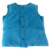 Утяжелённый жилет "Детский" на 6-8 лет - fgospostavki.ru - Киров