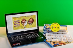 Коллекция натурально-интерактивная "Раковины моллюсков" - fgospostavki.ru - Киров