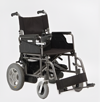 Кресло-коляска электрическая - fgospostavki.ru - Киров