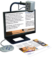 Видеоувеличитель MultiView HD - fgospostavki.ru - Киров