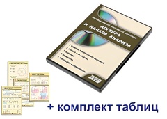 Интерактивный наглядный комплекс "Алгебра и начала анализа" - fgospostavki.ru - Киров