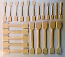 Комплект шпателей (22 шт.) - fgospostavki.ru - Киров