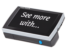 Видеоувеличитель Compact Touch HD World - fgospostavki.ru - Киров