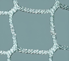 Сетка заградительная (нить 5,0 мм) (40х40 мм) - fgospostavki.ru - Киров