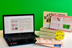 Коллекция натурально-интерактивная "Хлопок и продукты его переработки" (средняя школа) - fgospostavki.ru - Киров