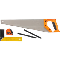 Набор столярный (5 предметов) - fgospostavki.ru - Киров