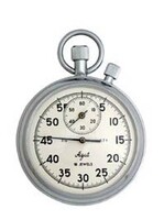 Секундомер механический двухкнопочный без противоударной защиты - fgospostavki.ru - Киров