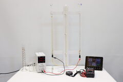 Лабораторная установка «Определение постоянной Фарадея» - fgospostavki.ru - Киров