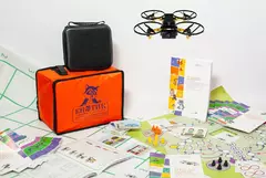 Учебно-методический набор для проектной деятельности в ДОО №4–ИТ (продвинутый) - fgospostavki.ru - Киров