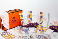 Учебно-методический набор для проектной деятельности "ЕНОТИК" универсальный  - fgospostavki.ru - Киров