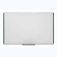 Интерактивная доска SMART SBM777V-43 с пассивным лотком (Notebook 22) - fgospostavki.ru - Киров
