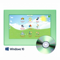 Интерактивная панель "Антошка 24 Проф" - fgospostavki.ru - Киров