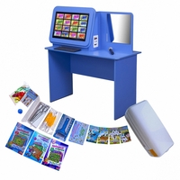 Интерактивный логопедический комплекс «Тигра» Plus - fgospostavki.ru - Киров