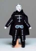 Кукла шагающая "Кощей Бессмертный" - fgospostavki.ru - Киров