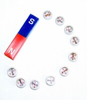 Набор компасов - fgospostavki.ru - Киров