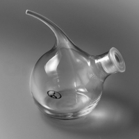 Капельница стеклянная лабораторная (2-60) - fgospostavki.ru - Киров