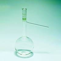 Колба для разгонки нефти и нефтепродуктов (Энглера) 250 мл. - fgospostavki.ru - Киров