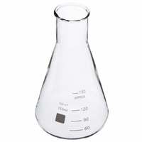 Колба коническая 150 мл. - fgospostavki.ru - Киров