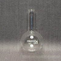 Колба круглодонная 150 мл. - fgospostavki.ru - Киров