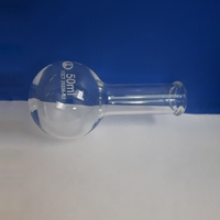 Колба круглодонная 50 мл. - fgospostavki.ru - Киров