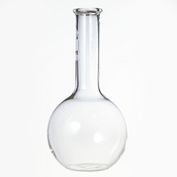 Колба плоскодонная 150 мл. - fgospostavki.ru - Киров