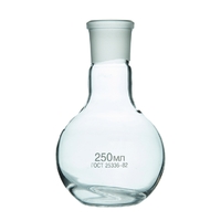Колба плоскодонная со шлифом 250 мл. - fgospostavki.ru - Киров