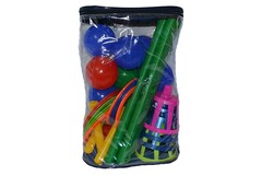 Кольцеброс комбинированный в сумке ПВХ - fgospostavki.ru - Киров