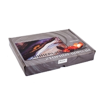 Коллекция "Минералы и горные породы" (20 видов) - fgospostavki.ru - Киров