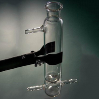 Стеклянная колонка адсорбционная КАД - fgospostavki.ru - Киров