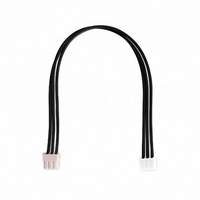 Комплект кабелей Robot Cable-X3P(Convertible) 180mm 10pcs - fgospostavki.ru - Киров