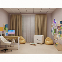 Комплект оборудования для кабинета Логопеда 16 м² - fgospostavki.ru - Киров