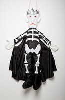 Ростовая кукла "Кощей бессмертный" - fgospostavki.ru - Киров