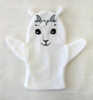 Кукла-рукавичка "Козленок" - fgospostavki.ru - Киров