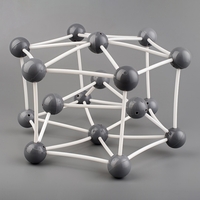 Модель демонстрационная - кристаллическая решетка магния - fgospostavki.ru - Киров