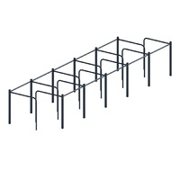 Элементы полосы препятствий "Лабиринт СО" - fgospostavki.ru - Киров