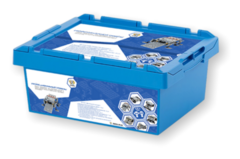 Образовательный робототехнический модуль "Профессиональный уровень" для учащихся от 14 лет - fgospostavki.ru - Киров