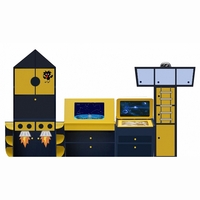 Логопедический комплекс "Космодром Антошки" - fgospostavki.ru - Киров