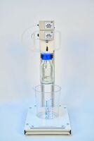 Лабораторная установка «Изучение изохорного процесса» - fgospostavki.ru - Киров