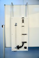 Лабораторная установка «Измерение скорости тела методом баллистического маятника» - fgospostavki.ru - Киров