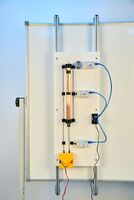 Лабораторная установка «Определение теплопроводности воздуха» - fgospostavki.ru - Киров