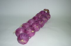 Муляжи "Связка лука" - fgospostavki.ru - Киров