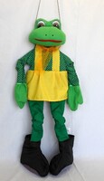 Ростовая кукла "Лягушка" - fgospostavki.ru - Киров