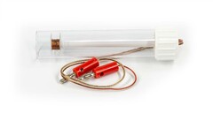 Прибор для изучения зависимости сопротивления металлов от температуры - fgospostavki.ru - Киров