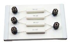 Магазин сопротивлений лабораторный - fgospostavki.ru - Киров