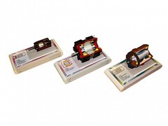 Демонстрационные стенды "Электрические машины" - fgospostavki.ru - Киров