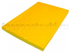 Мат гимнастический (вариант 3) - fgospostavki.ru - Киров