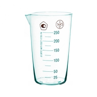 Мензурка 250 мл. - fgospostavki.ru - Киров