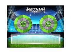 Электрифицированный координационно-развивающий спортивный комплекс "Меткий" - fgospostavki.ru - Киров